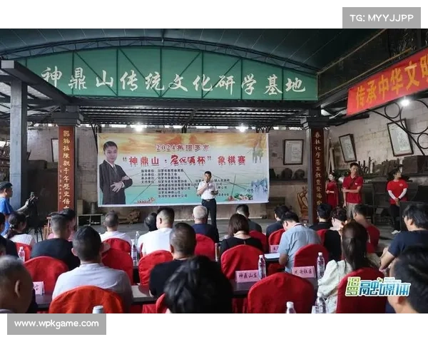 许银川亮相泰安景区与游客互动 参与群众象棋比赛引发热烈反响