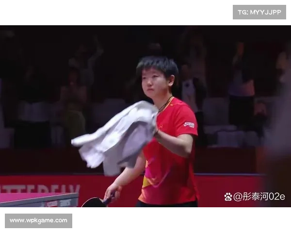王曼昱击败孙颖莎，成功卫冕全运会乒乓球女单冠军