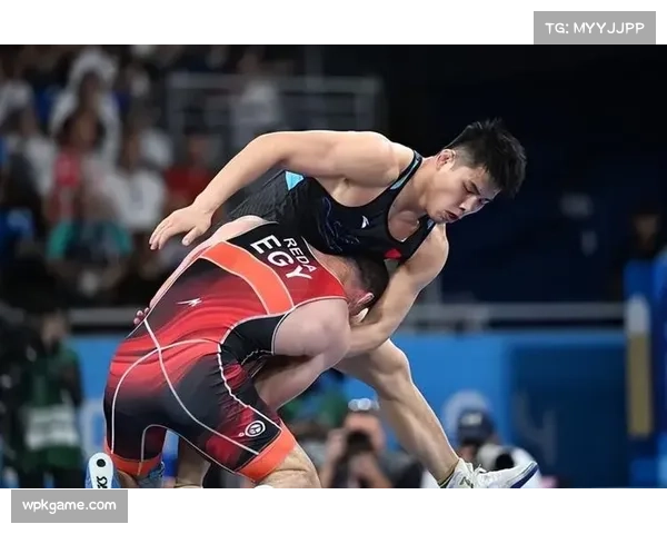 广西选手邹万豪搭上巴黎奥运会“末班车”,通过附加赛收获宝贵门票